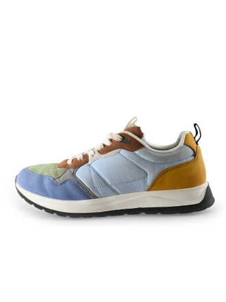 Vertice Sneakers Blauw 307993