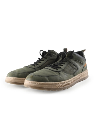 Rieker Sneakers Groen 307998