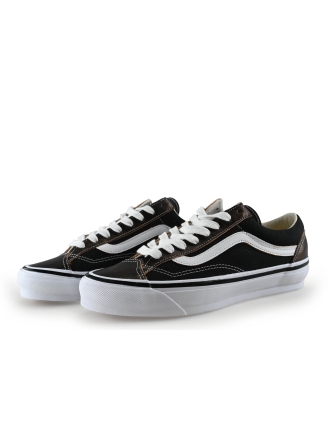 Vans Sneakers Zwart 308000
