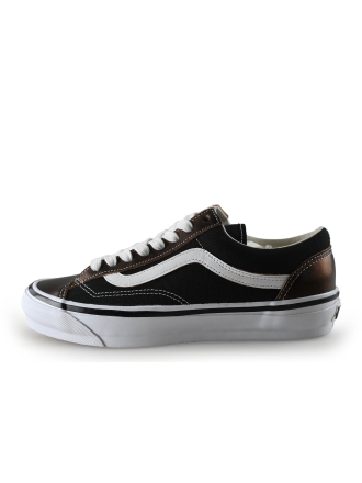 Vans Sneakers Zwart 308007