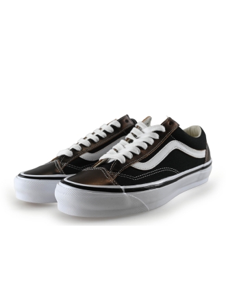 Vans Sneakers Zwart 308007