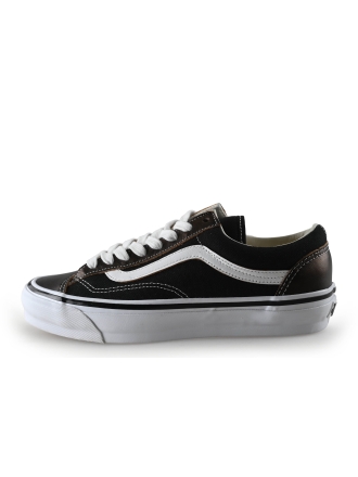 Vans Sneakers Zwart 308009