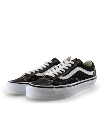 Vans Sneakers Zwart 308009