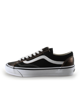 Vans Sneakers Zwart 308011