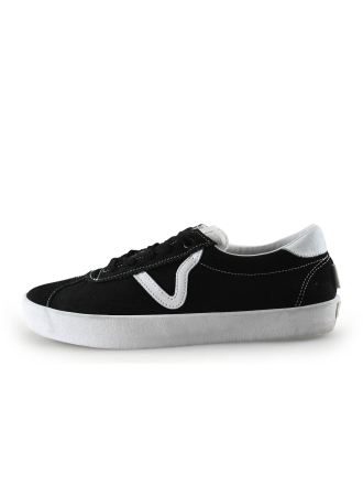 Vans Sneakers Zwart 308012