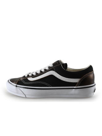 Vans Sneakers Zwart 308017