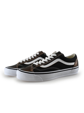 Vans Sneakers Zwart 308017