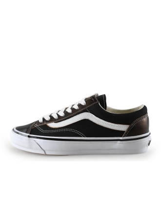 Vans Sneakers Zwart 308023