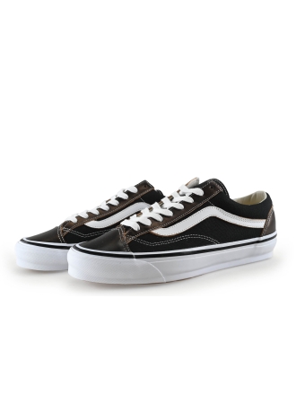 Vans Sneakers Zwart 308023