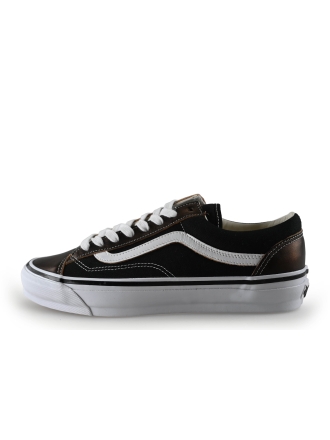Vans Sneakers Zwart 308026