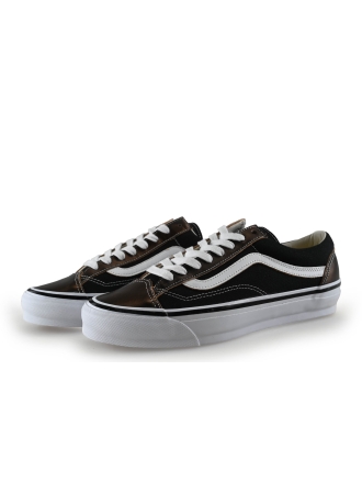 Vans Sneakers Zwart 308026