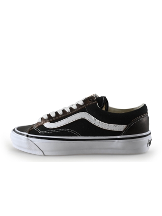 Vans Sneakers Zwart 308043