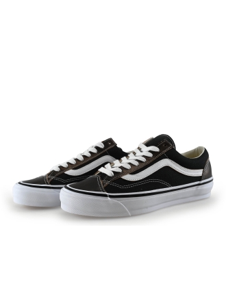 Vans Sneakers Zwart 308046