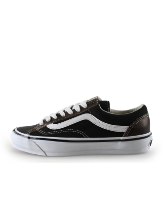 Vans Sneakers Zwart 308047