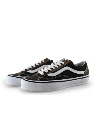 Vans Sneakers Zwart 308047