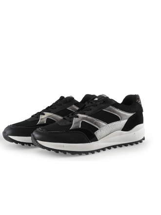 Maruti Sneakers Zwart 308058