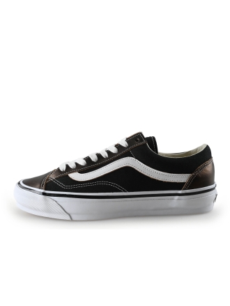 Vans Sneakers Zwart 308063