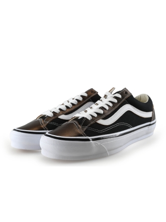 Vans Sneakers Zwart 308063