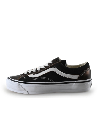 Vans Sneakers Zwart 308066