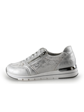 Remonte Sneakers Zilver 308072