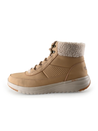 Skechers Sneeuwlaarzen Beige 308074