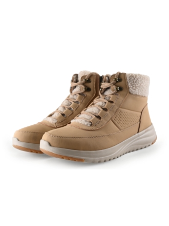 Skechers Sneeuwlaarzen Beige 308074