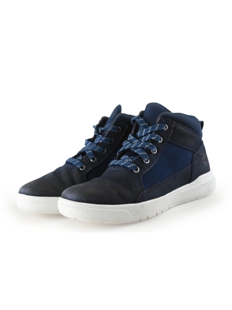 Timberland Hoge sneakers Blauw 308078