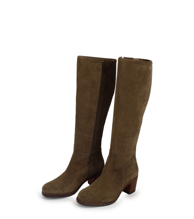 Shabbies Amsterdam Laarzen