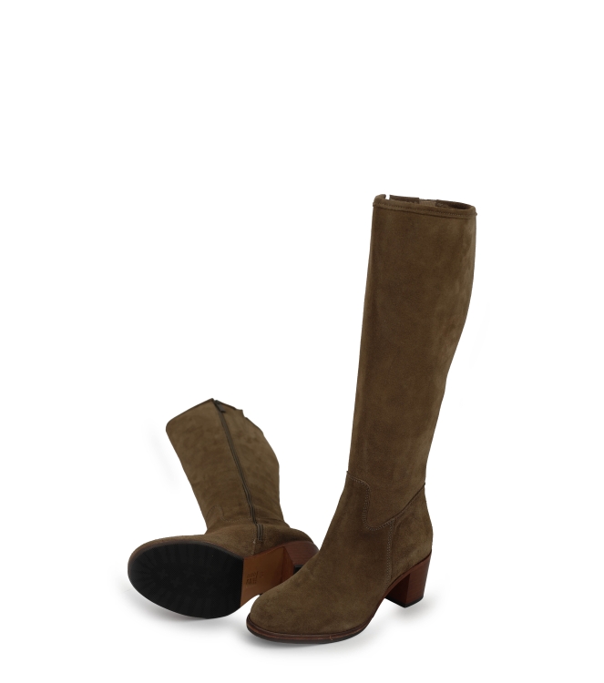 Shabbies Amsterdam Laarzen