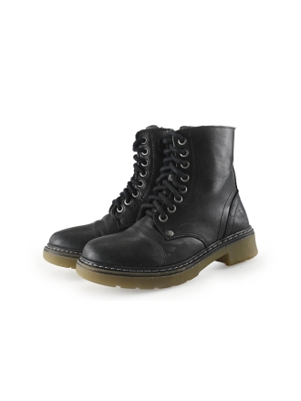 Orange Babies Veterboots