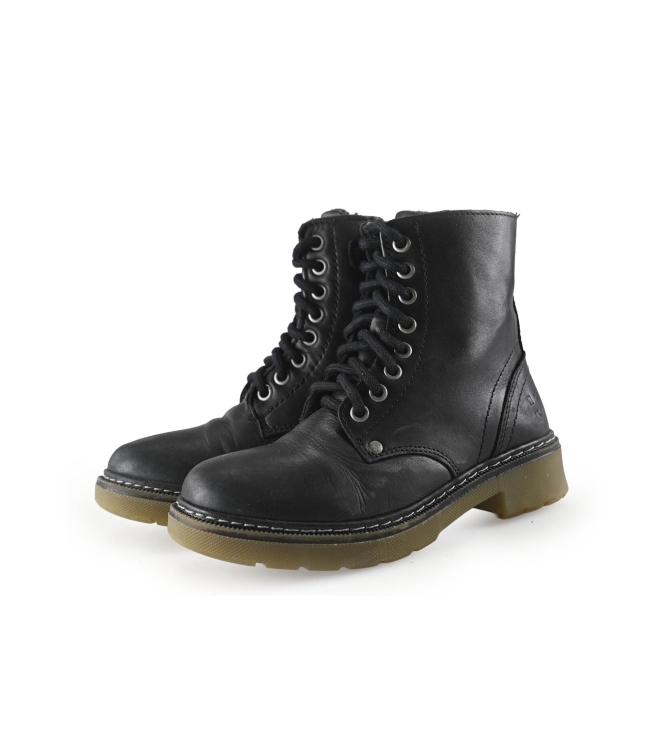 Orange Babies Veterboots