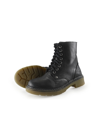 Orange Babies Veterboots