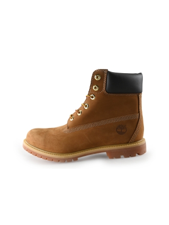 Timberland Veterboots Bruin 308082