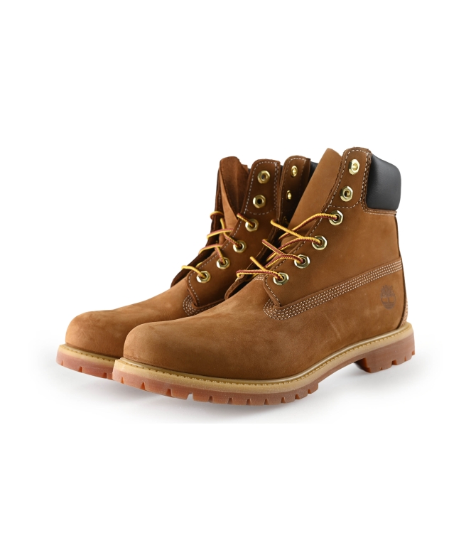 Timberland Veterboots