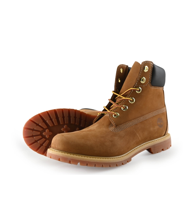 Timberland Veterboots