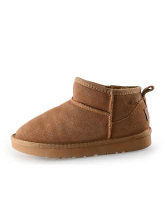 Nelson Boots Bruin 308086