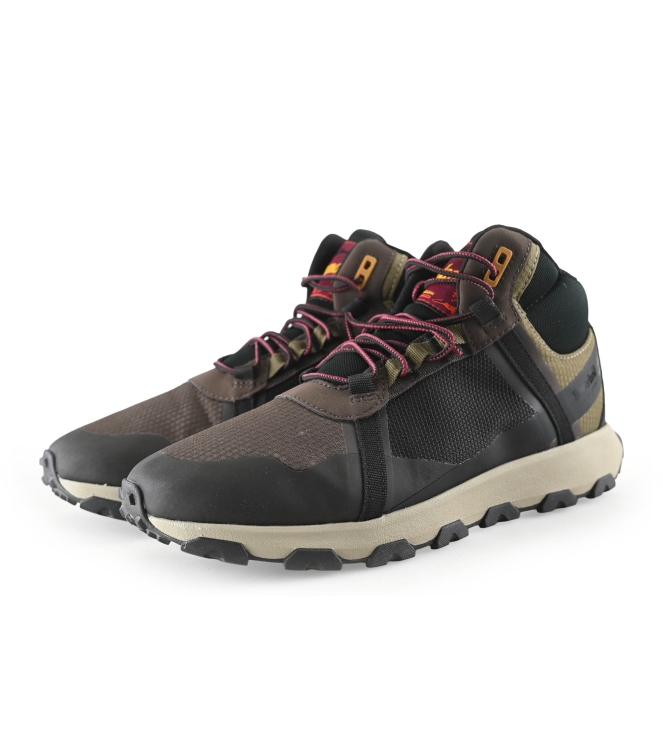 Timberland Hoge sneakers