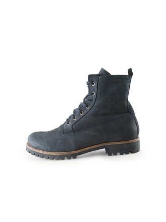 Blackstone Veterboots Blauw 308093