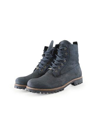 Blackstone Veterboots Blauw 308093