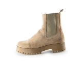 Nelson Chelsea boots