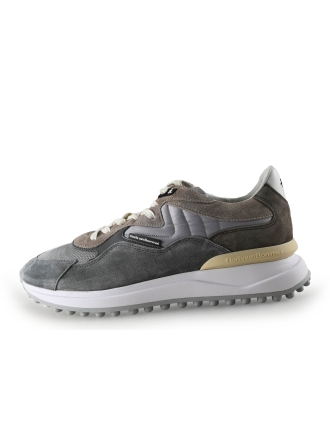 Floris van Bommel Sneakers Grijs 308100