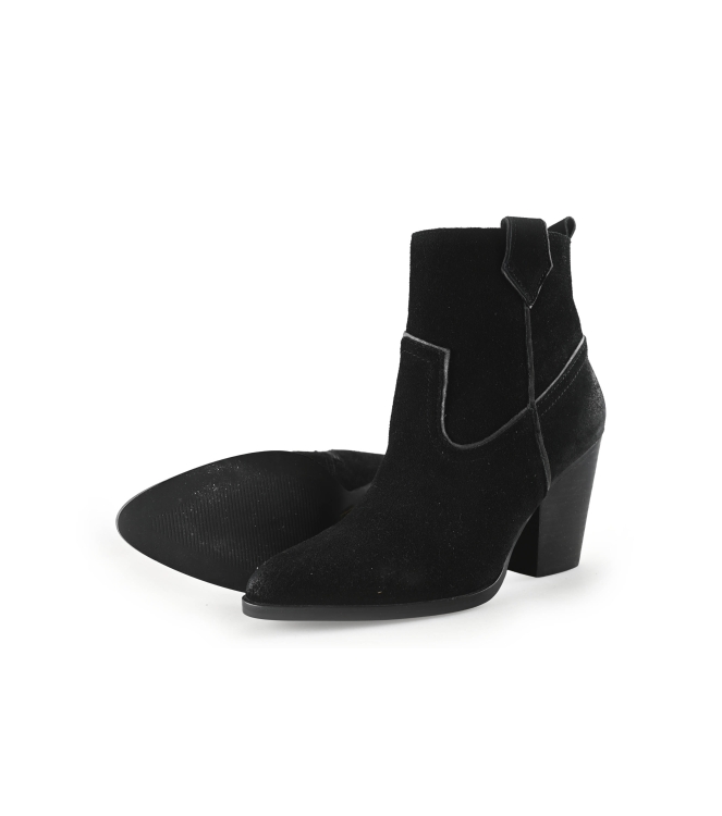 Poelman Enkellaarzen