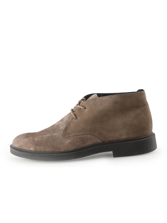 Blackstone Veterboots Beige 308105