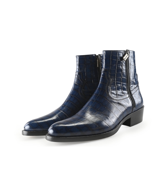 Aldo Zino Enkellaarzen