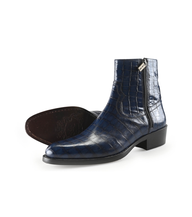 Aldo Zino Enkellaarzen