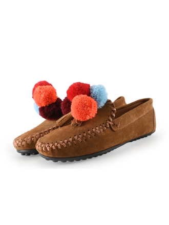 Fabienne Chapot Loafers 