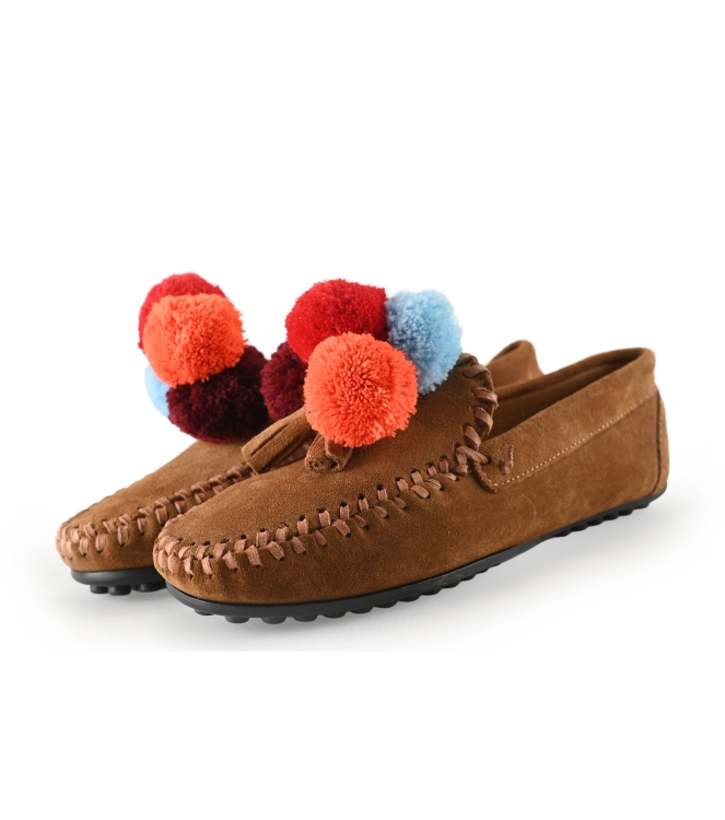 Fabienne Chapot Loafers 