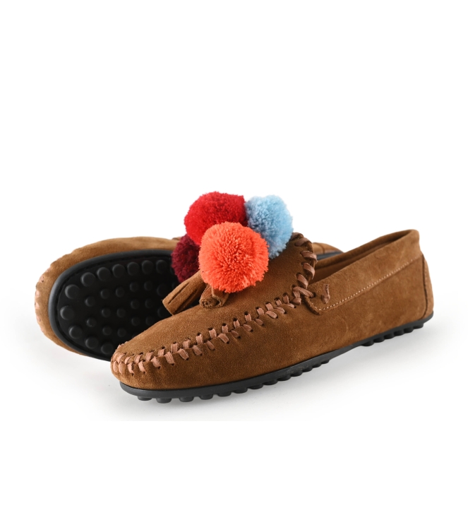 Fabienne Chapot Loafers 