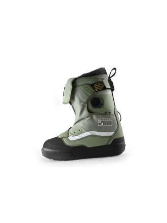 Vans Sneeuwlaarzen Groen 308110