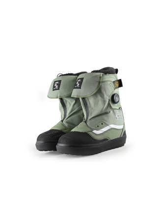 Vans Sneeuwlaarzen Groen 308110